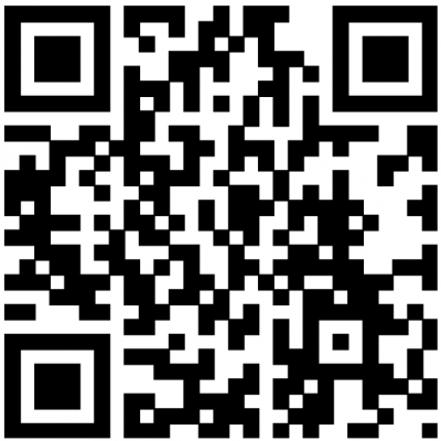 ★登録制メール手続き用QR（スマホ用）