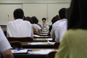 研修会のようす3