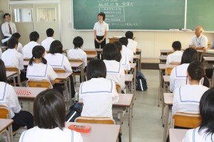 村塾のようす画像