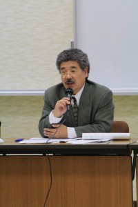会議のようす2