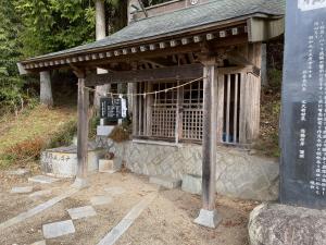 作見の井戸①